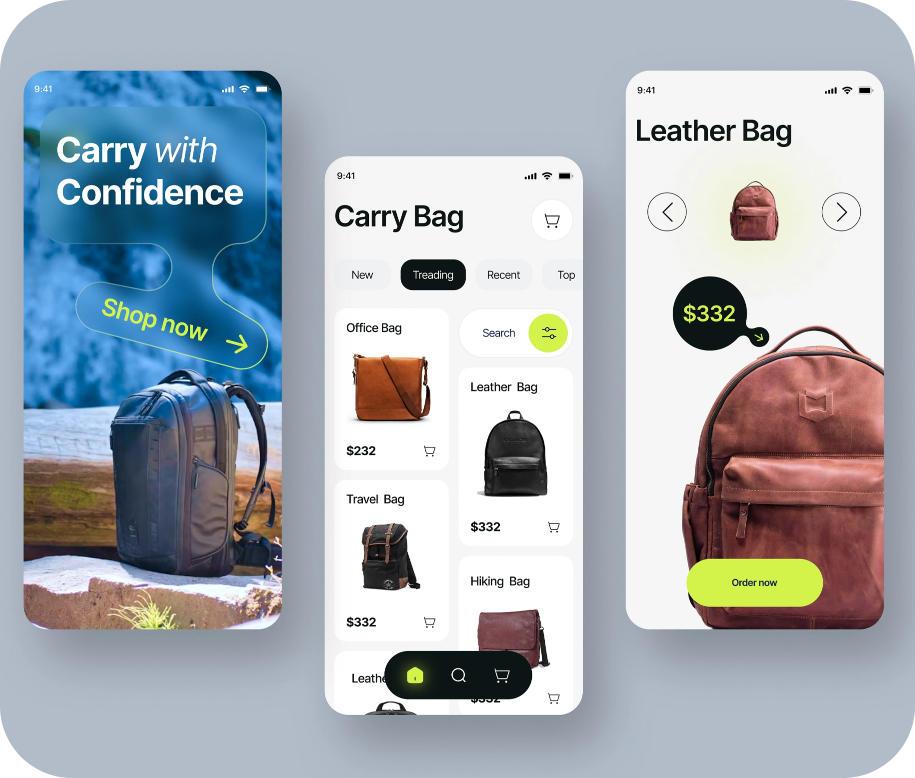 Shopify Development Process
