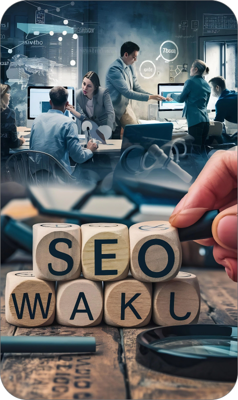 SEO Strategy