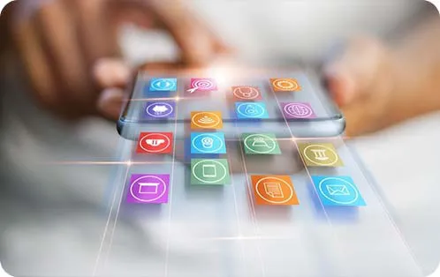 Blog: why some apps succeed