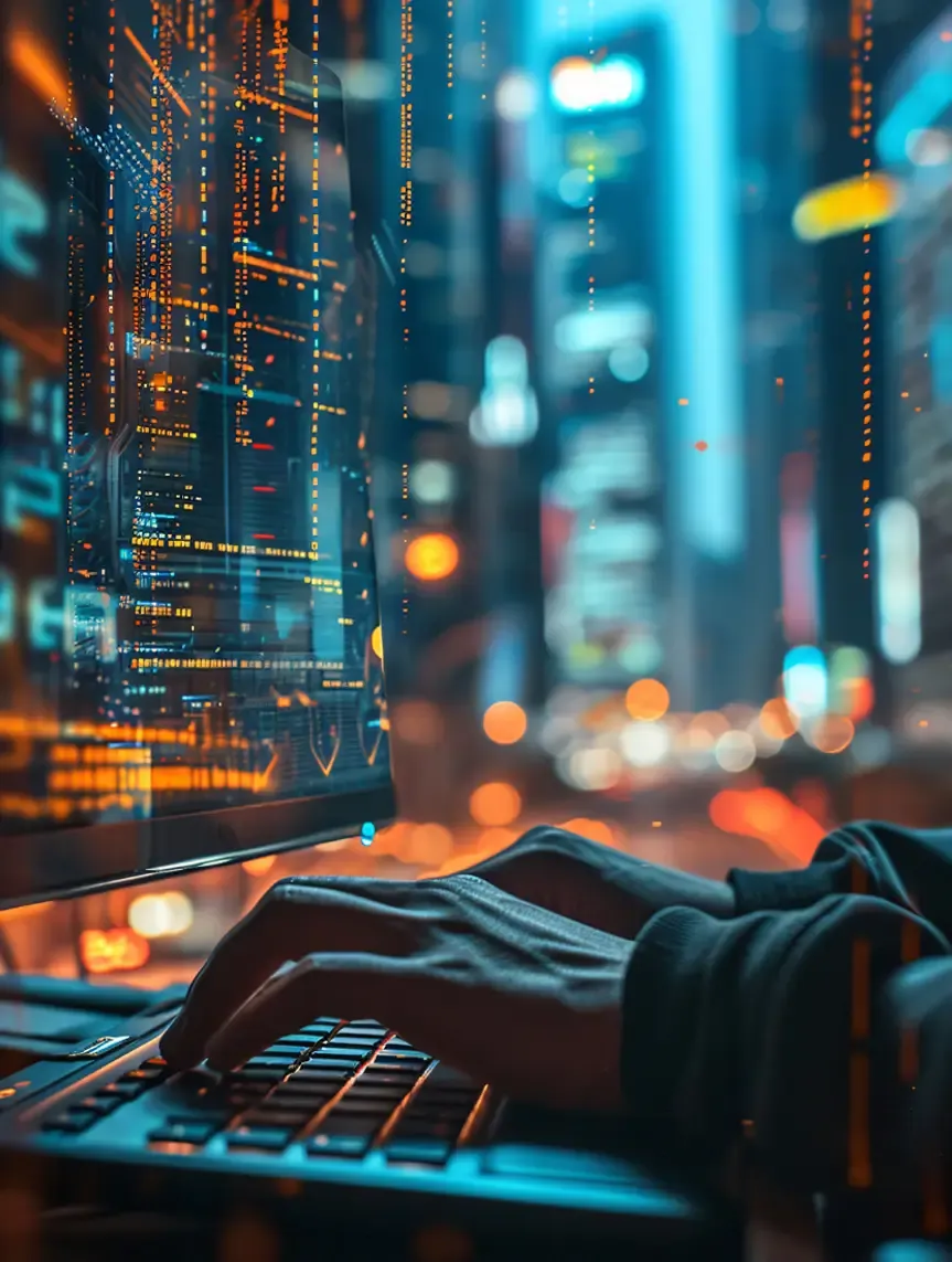 App development: engineering and build phase